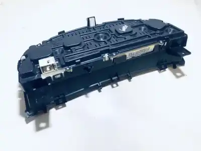 Автозапчастина б/у панель інструментів для opel vectra c (z02) 2.2 dti 16v (f69) посилання на oem iam 13165966mp  110080278, 110080014