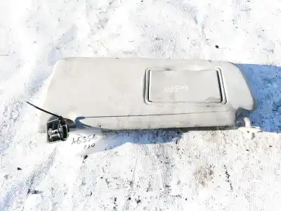 Pezzo di ricambio per auto di seconda mano tenda sinistra per ford focus c-max (cap) 1.8 tdci turbodiesel cat riferimenti oem iam 