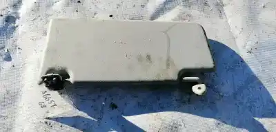 Second-hand car spare part left sunshade for ford mondeo turnier (ge) 1.8 cat oem iam references 