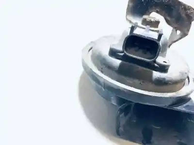 Автозапчасти б/у рог за opel vectra c (z02) 2.2 dti 16v (f69) ссылки oem iam 002924  