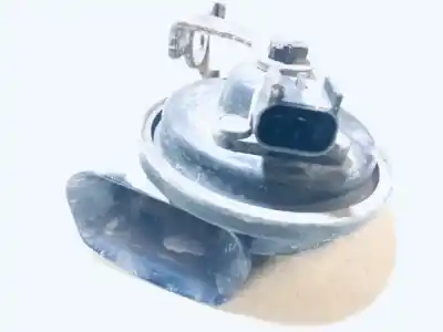 Pièce détachée automobile d'occasion klaxon / signal sonore pour opel vectra c (z02) 2.2 dti 16v (f69) références oem iam a71335  