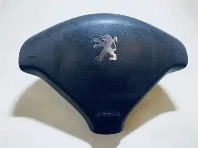Автозапчастина б/у ПЕРЕДНЯ ЛІВА ПОДУШКА БЕЗОПАСНОСТИ для PEUGEOT 307, 2005.06 - 2008.06  Посилання на OEM IAM 96821872ZR  55887200