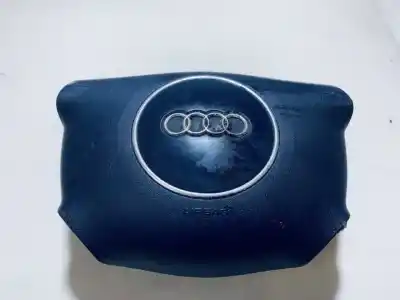 Автозапчастина б/у передня ліва подушка безопасности для audi a4, b6 2000.11 - 2004.11 2.0 96kw 2000.11 - 2004.12 посилання на oem iam 8e0880201l