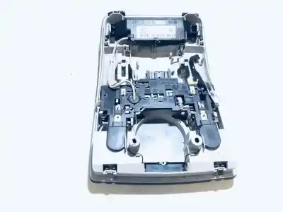 Автозапчастина б/у внутрішне світло для audi a4, b6 2000.11 - 2004.11 2.0 96kw 2000.11 - 2004.12 посилання на oem iam 8e0951177  16781020 Автозапчастина б/у внутрішне світло для audi a4, b6 2000.11 - 2004.11 2.0 96kw 2000.11 - 2004.12 посилання на oem iam 8e0951177  16781020