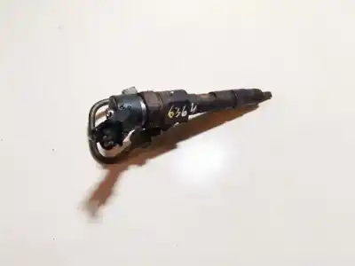 Автозапчасти б/у инжектор за renault laguna ii (bg0) 1.9 dci diesel ссылки oem iam 0445110021