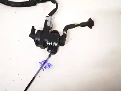 Peça sobressalente para automóvel em segunda mão bomba de ar secundária por peugeot 807 2.0 hdi fap cat referências oem iam 9635704380