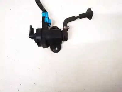 Peça sobressalente para automóvel em segunda mão bomba de ar secundária por peugeot 807 2.0 hdi fap cat referências oem iam 9635704380