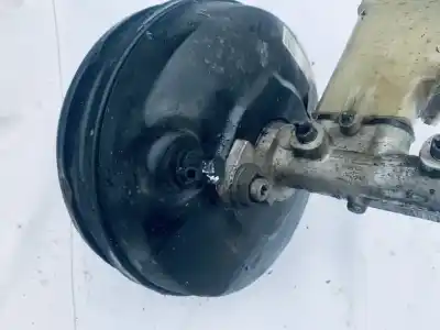 Peça sobressalente para automóvel em segunda mão servo freio por opel vectra c (z02) 2.2 dti 16v (f69) referências oem iam 13126710  