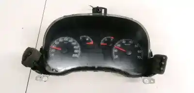 Pezzo di ricambio per auto di seconda mano pannello degli strumenti per fiat doblo (119) 1.3 16v multijet dynamic pan. riferimenti oem iam 51762258