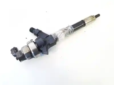 Tweedehands auto-onderdeel injector voor opel mokka / mokka x (j13) 1.7 cdti (_76) oem iam-referenties 55567729