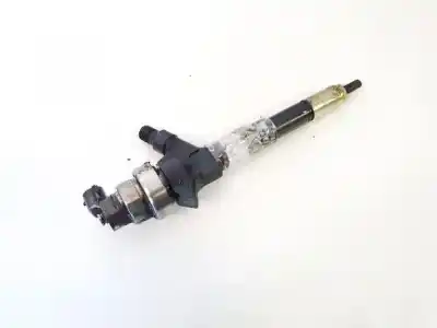 Автозапчасти б/у инжектор за opel mokka / mokka x (j13) 1.7 cdti (_76) ссылки oem iam 55567729  