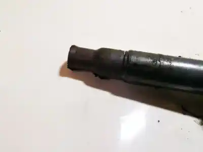 Автозапчасти б/у катушка зажигания за toyota yaris (ncp1/nlp1/scp1) 1.0 linea luna ссылки oem iam 9091902240  90919-02240