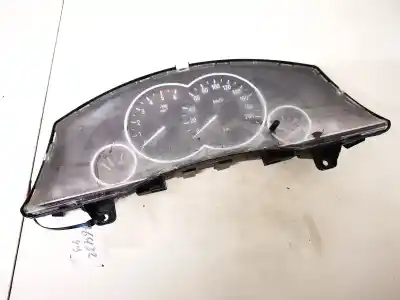 Автозапчастина б/у ПАНЕЛЬ ІНСТРУМЕНТІВ для OPEL MERIVA B  Посилання на OEM IAM 13173381XT  