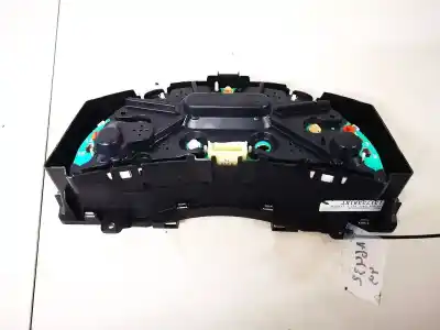 Peça sobressalente para automóvel em segunda mão quadrante por opel meriva b 1.7 16v cdti referências oem iam 13173381xt  