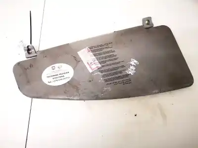 Pezzo di ricambio per auto di seconda mano tenda sinistra per fiat doblo (119) 1.3 16v multijet dynamic pan. riferimenti oem iam 