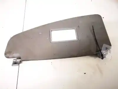 Pezzo di ricambio per auto di seconda mano tenda sinistra per fiat doblo (119) 1.3 16v multijet dynamic pan. riferimenti oem iam 