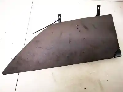 Peça sobressalente para automóvel em segunda mão porta luvas por peugeot 807 2.0 hdi fap cat referências oem iam 