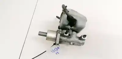 Автозапчастина б/у гальмівний насос для opel zafira, a 1999.04 - 2003.11 2.2 dti 16v 92kw 2002.01 - 2005.06 посилання на oem iam 5571