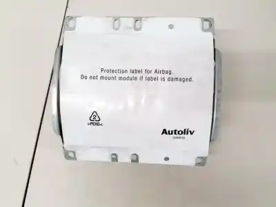 Автозапчасти б/у подушка безопасности передняя правая за volvo v50 (545) 2.0 d ссылки oem iam 30615716