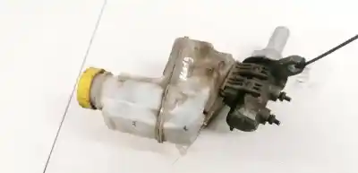 Pezzo di ricambio per auto di seconda mano pompa freni per fiat doblo (119) 1.3 16v multijet dynamic pan. riferimenti oem iam 0204254287