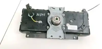 Автозапчастина б/у передня права подушка безопасности для renault megane i scenic (ja0) motor 1.9 ltr. - 72 kw dti diesel cat посилання на oem iam 7700423714a  