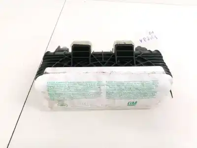 Автозапчасти б/у подушка безопасности передняя правая за opel astra g caravan 1.7 16v dti cat (y 17 dt / lr6) ссылки oem iam 90561101