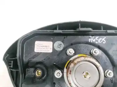 Автозапчасти б/у передняя левая подушка безопасности за renault megane i scenic (ja0) motor 1.9 ltr. - 72 kw dti diesel cat ссылки oem iam 7700429758c  