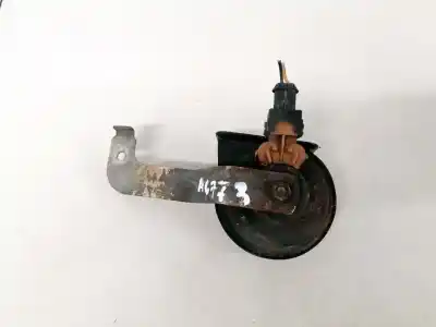 Pezzo di ricambio per auto di seconda mano corno per volvo v50 (545) 2.0 d riferimenti oem iam e355306  e30055306