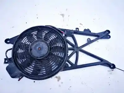 Peça sobressalente para automóvel em segunda mão termoventilador elétrico por opel meriva b 1.7 16v cdti referências oem iam 52406447