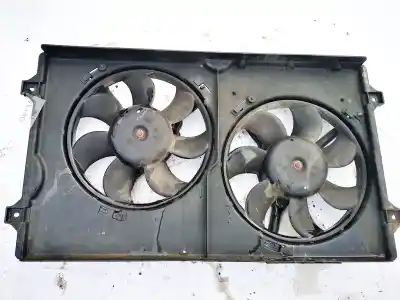 Tweedehands auto-onderdeel elektro ventilator voor ford galaxy (vx) 1.9 tdi cat oem iam-referenties 7m0121207d