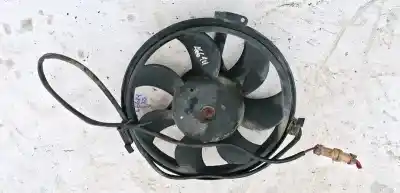 Piesă de schimb auto la mâna a doua electroventilator radiator pentru volkswagen passat b5 (3b2) 1.9 tdi referințe oem iam 849354v