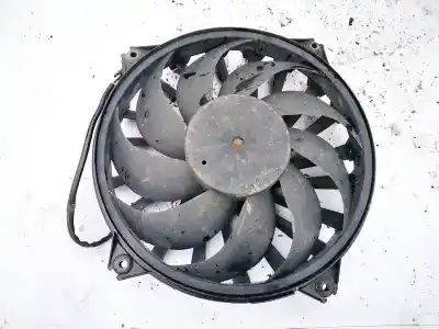 Peça sobressalente para automóvel em segunda mão termoventilador elétrico por fiat ulysse (179) 2.2 jtd dynamic referências oem iam 