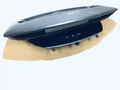 Second-hand car spare part dashboard for citroen c4 i (lc_) 1.6 hdi oem iam references p96572391zd Second-hand car spare part dashboard for citroen c4 i (lc_) 1.6 hdi oem iam references p96572391zd