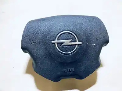 Автозапчасти б/у передняя левая подушка безопасности за opel vectra c (z02) 2.2 dti 16v (f69) ссылки oem iam 13112812
