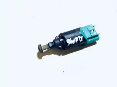 Second-hand car spare part switch for citroen c4 i (lc_) 1.6 hdi oem iam references 9650688480 Second-hand car spare part switch for citroen c4 i (lc_) 1.6 hdi oem iam references 9650688480