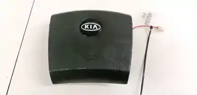 Second-hand car spare part front left air bag for kia sorento 2.5 crdi ex oem iam references 569103e010cw