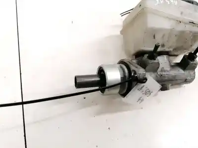 Автозапчасти б/у тормозной насос за renault megane i scenic (ja0) motor 1.9 ltr. - 72 kw dti diesel cat ссылки oem iam 7700436913  7700828034