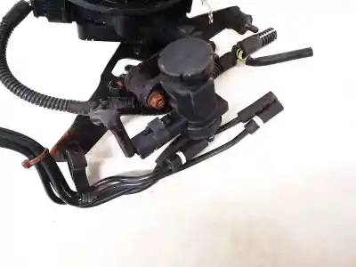 Peça sobressalente para automóvel em segunda mão bomba de ar secundária por fiat ulysse (179) 2.2 jtd dynamic referências oem iam 9635704380