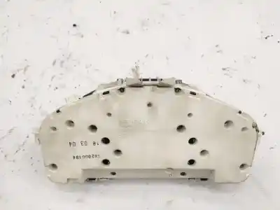 Peça sobressalente para automóvel em segunda mão quadrante por volvo v50 (545) 2.0 d referências oem iam 8697035  