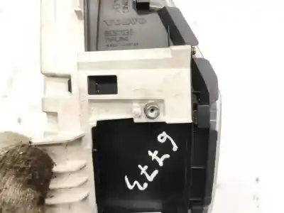 Peça sobressalente para automóvel em segunda mão quadrante por volvo v50 (545) 2.0 d referências oem iam 8697035  