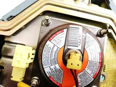 Second-hand car spare part front left air bag for toyota yaris (ncp1/nlp1/scp1) 1.0 linea luna oem iam references   