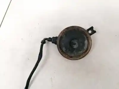 Pezzo di ricambio per auto di seconda mano corno per volvo v50 (545) 2.0 d riferimenti oem iam   