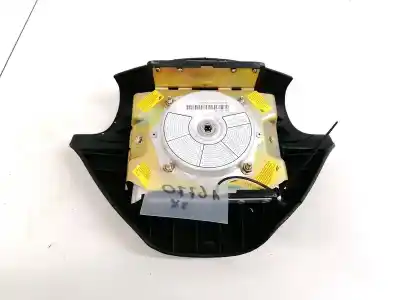 Peça sobressalente para automóvel em segunda mão airbag dianteiro esquerdo por ford galaxy (vx) 1.9 tdi cat referências oem iam   