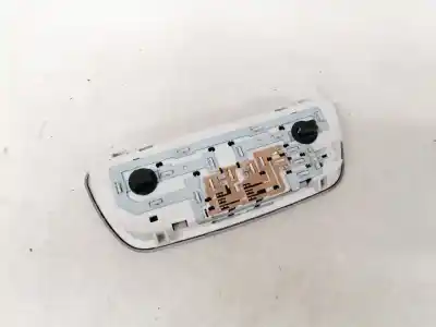Second-hand car spare part interior light for volvo v50 (545) 2.0 d oem iam references 3085965  154448, 30889210, 8620102