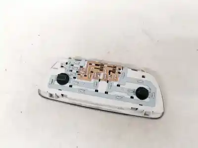 Second-hand car spare part interior light for volvo v50 (545) 2.0 d oem iam references 3085965  154448, 30889210, 8620102