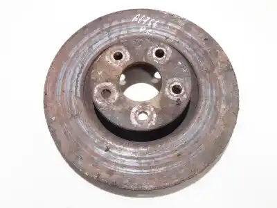 Tweedehands auto-onderdeel voorremschijf voor ford focus c-max (cap) 1.8 tdci turbodiesel cat oem iam-referenties 