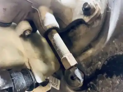 Автозапчастина б/у гальмівний насос для opel astra h caravan 1.7 16v cdti посилання на oem iam   