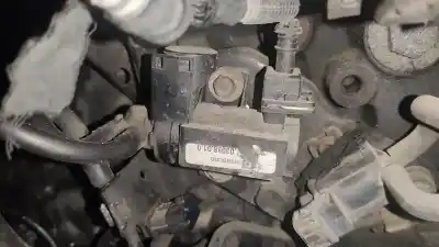 Автозапчастина б/у додатковий повітряний клапан для opel astra h caravan 1.7 16v cdti посилання на oem iam 703088010