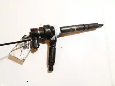 Автозапчастина б/у инжектор для opel astra h caravan 1.7 16v cdti посилання на oem iam 0445110175