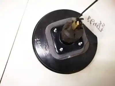 Peça sobressalente para automóvel em segunda mão servo freio por fiat ulysse (179) 2.2 jtd dynamic referências oem iam 1488753080